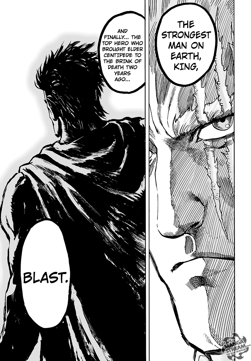 One-Punch Man, Chapter 84 image 065